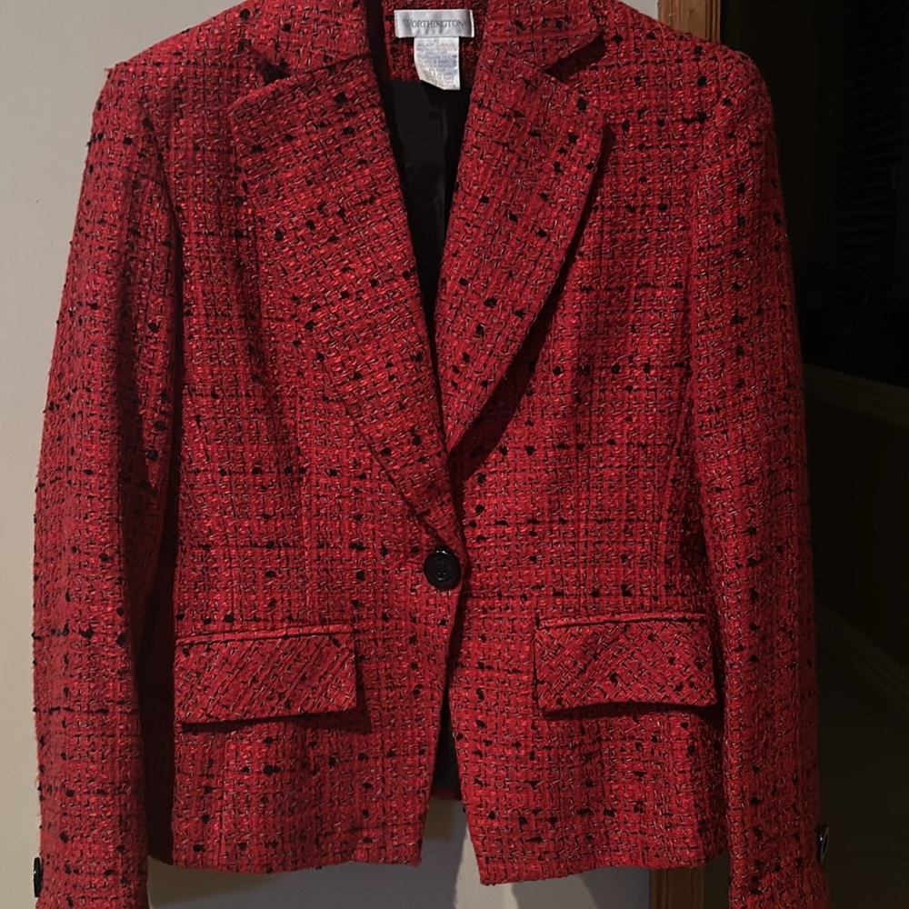 Worthington Blazer